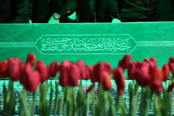 تبریز مهیای حماسه بدرقه؛ «می‌آییم تا شانه شویم برایت»