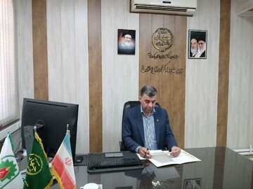 پیش‌بینی برداشت بیش از ۱۸۰ هزار تن محصولات باغی از باغات سنندج