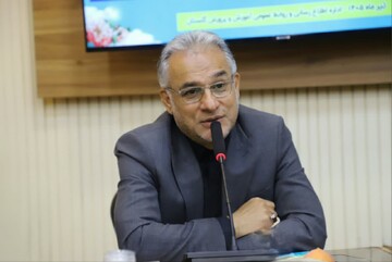 آزمون‌های نهایی ۳۵ هزار دانش‌آموز استان در ۹۶ حوزه آغاز شد