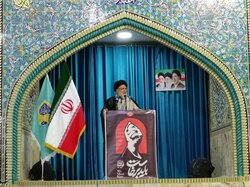 حضور در تشییع پیکر رهبر معظم انقلاب، نمایش اقتدار و وحدت ملی است