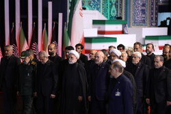 تعطیلی استان بصره در آخر هفته به مناسبت تشییع قائد شهید امت