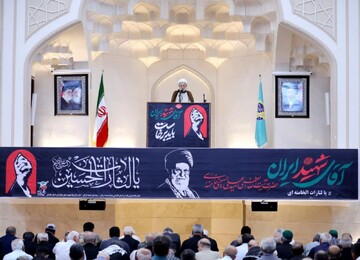 سکوت سازمان ملل، بی‌اعتباری نهادهای بین‌المللی را آشکار کرد