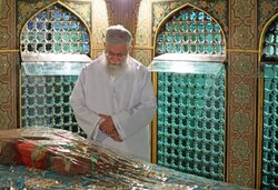 محل دقیق تدفین رهبر شهید پس از تصمیم خانواده اعلام می‌شود