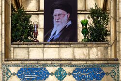 اطلاعیه شماره یک ستاد استقبال و تشییع  آقای شهید ایران در مشهد