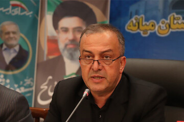 مشایخی: آمادگی کامل لجستیکی و برگزاری مراسم جاماندگان یار در ۱۵ تیر