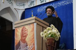 تشییع رهبر شهید، همه پرسی واقعی ملت برای جمهوری اسلامی است