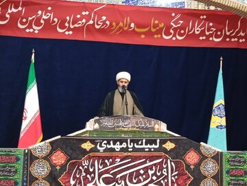 پیگیری حقوقی عاملان حوادث خونین میناب و لامرد در اولویت باشد