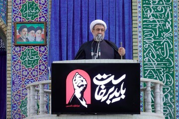 ایجاد ایران قوی و تمدن اسلامی با مهندسی دقیق رهبر شهید انجام شد