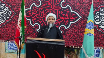 سهرابی: کاروان ۲۵۰۰ نفری میناب راهی مراسم تشییع رهبر شهید می‌شود