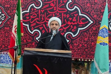حجت الاسلام سهرابی: زیرساخت‌های مخابراتی در هشتبندی نابسامان است