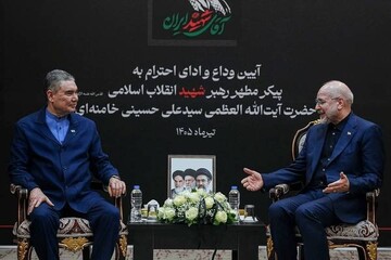 امریکہ کو مذاکرات میں ایران کے مطالبات تسلیم کرنے پر مجبور ہوگیا، قالیباف