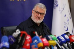 آغاز مراسم تشییع آقای شهید از ساعت ۶/استاندار از آمادگی کامل خبر داد