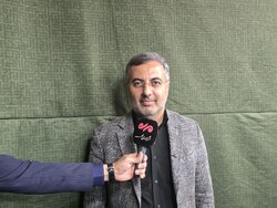 شهردار منطقه ۲۰ جزئیات خدمت‌رسانی به زائران مراسم وداع را تشریح کرد
