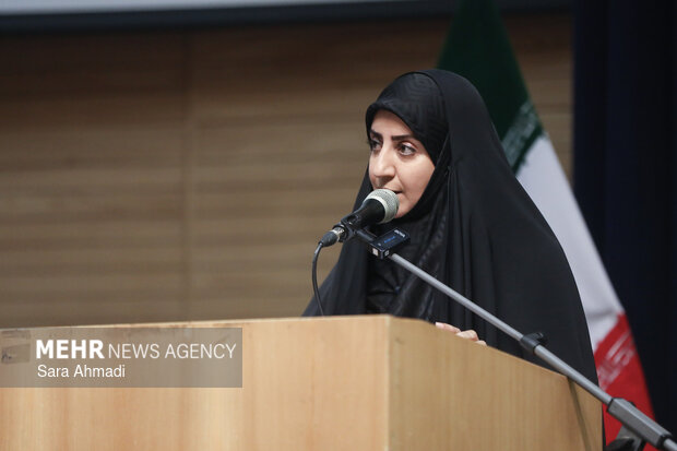 همایش «رستاخیز زنان نوغان» در مشهد