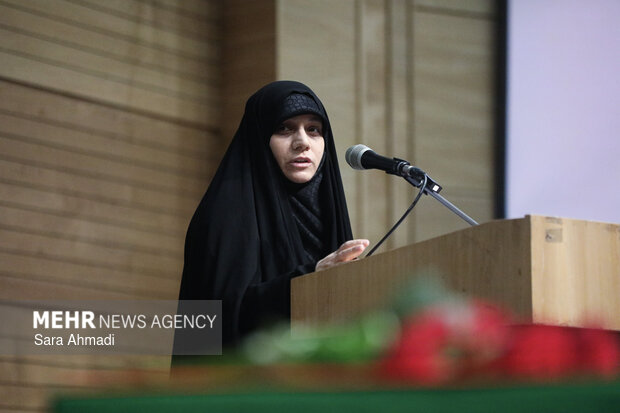 همایش «رستاخیز زنان نوغان» در مشهد