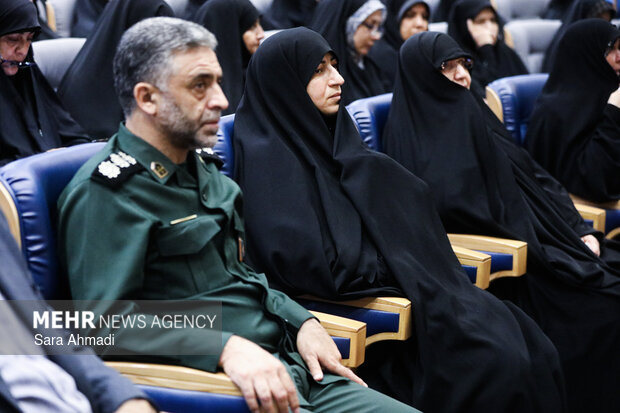 همایش «رستاخیز زنان نوغان» در مشهد