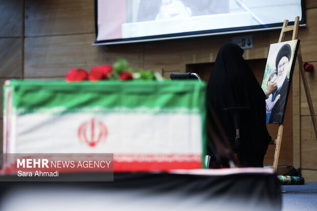 همایش «رستاخیز زنان نوغان» در مشهد