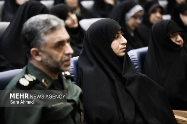 همایش «رستاخیز زنان نوغان» در مشهد