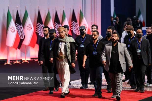 یمنی که قرار نبود حریف سعودیها شود، هیبتشان را در هم شکست