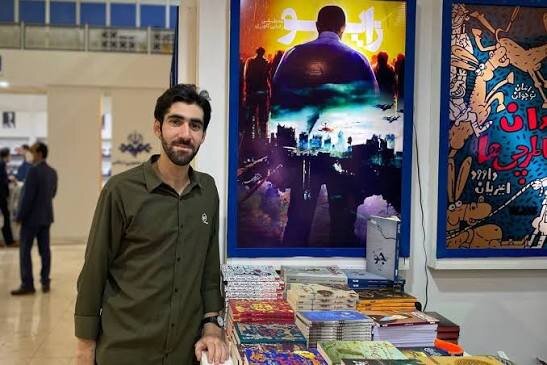 تسلط آقای شهید به ادبیات شگفت‌زده‌ام کرد