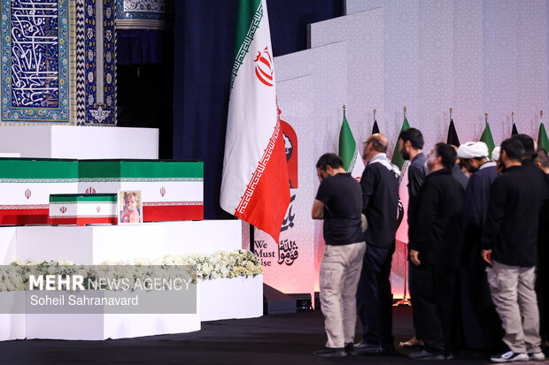 ادای احترام 7