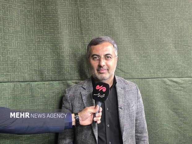 شهردار منطقه ۲۰ جزئیات خدمت‌رسانی به زائران مراسم وداع را تشریح کرد