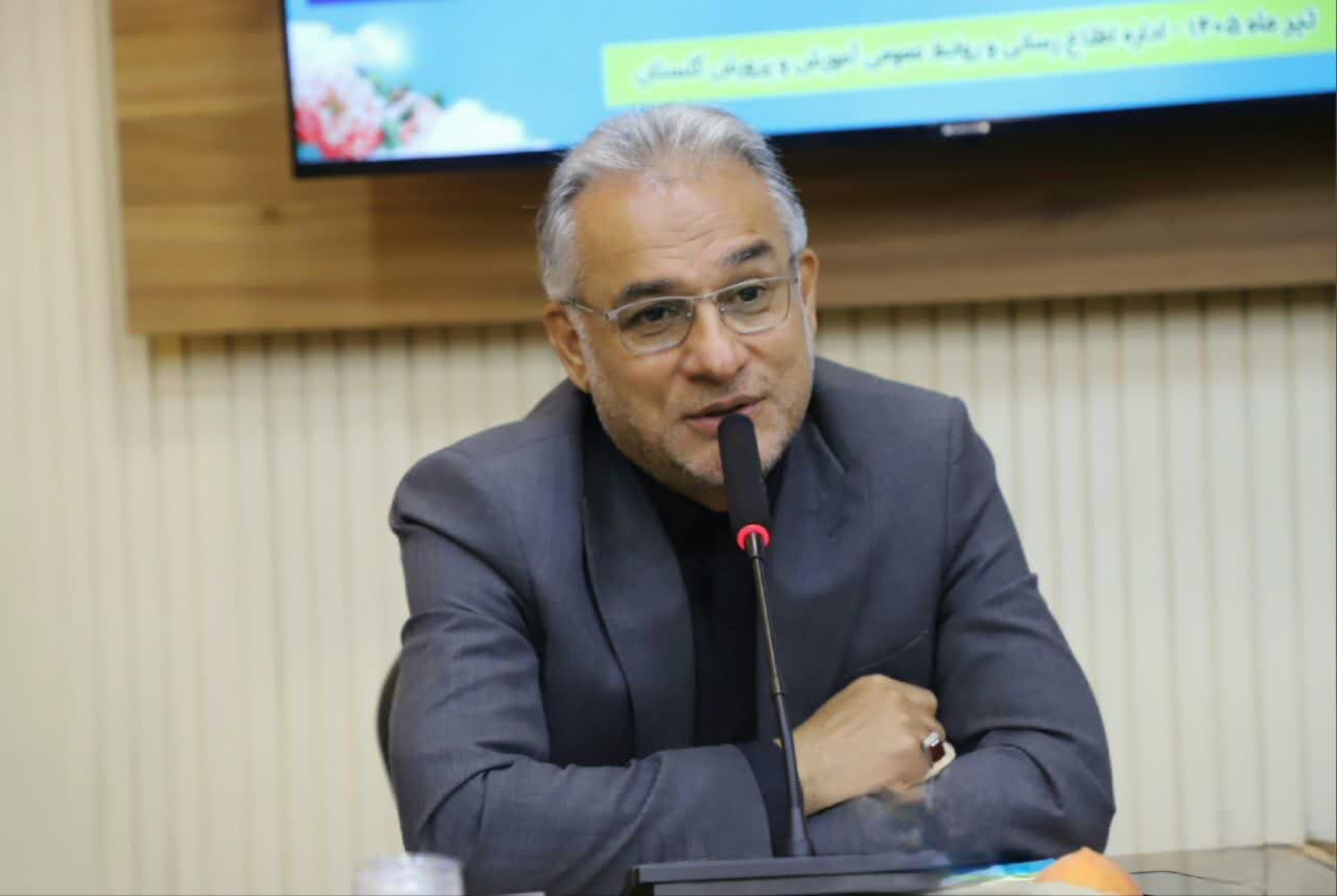زائران،اسكان،گلستان،پرورش،استان،آموزش،مراسم