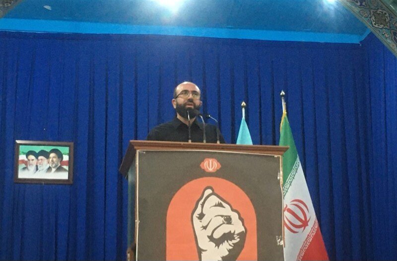 دشمن،جنگ،فرهنگي،بوشهر،حفظ،مسئولان،اجتماعي،زمينه،يحيايي