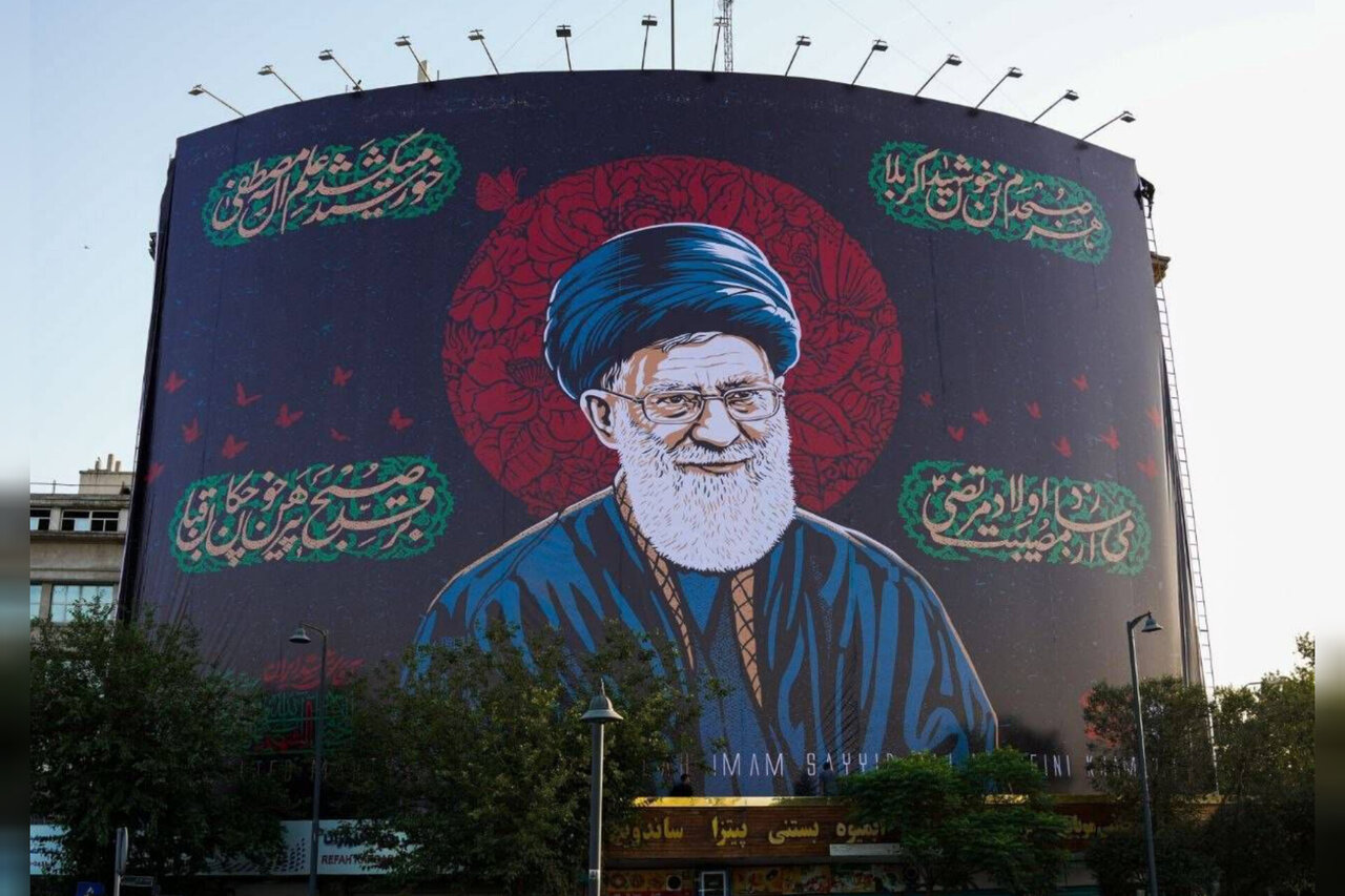 برنامه ریزی بسیج دانشجویی همدان برای خدمات رسانی در تشییع رهبر شهید