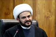 شیخ اکرم الکعبی: نفت عراق باید از قیمومیت آمریکا خارج شود