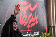 آمادگی دو سامانه تلفنی برای راهنمایی زائران مراسم رهبر شهید