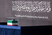 سامانه ۱۳۷ پل ارتباطی شهروندان در مراسم تشییع‌ رهبر شهید