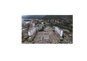 Venezuela's death toll from devastating quake rises to 2,645