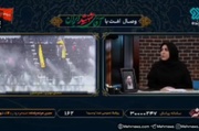 مردم تهران ضلع اصلی خدمت‌رسانی به زائران رهبر شهید هستند