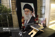 شہید امام خامنہ ای کی تشییع کے موقع پر عراق کے 10 صوبوں میں عام تعطیل کا اعلان