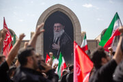 Funeral prayers for martyred Leader to be held in Tehran Sund