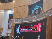 رهبر شهید ایران بر جهان اثرگذار بود