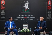 قاليباف: انتصار الشعب الإيراني حطم الهيمنة الأميركية