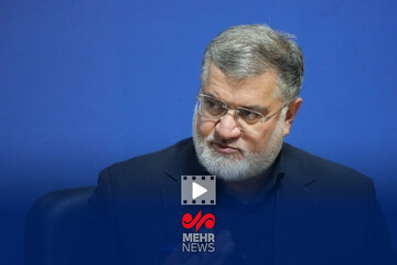 معتمدیان: درب‌های مصلای تهران راس ساعت ۶ صبح باز می‌شود