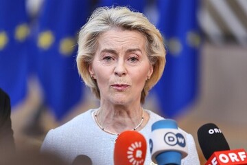 اتحادیه اروپا: شهرک‌سازی اسرائیل غیرقابل قبول است