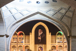 Iran bids farewell to martyred Ayatollah Khamenei