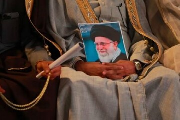 دستور الزبیدی برای اختصاص اتوبوس جهت شرکت عراقی‌ها در مراسم تشییع