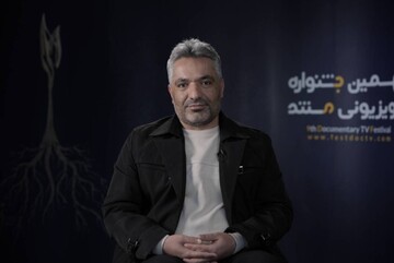 مستند تشییع رهبر چرایی حضور مردم را روایت کند؛ نقش مستندساز در بحران