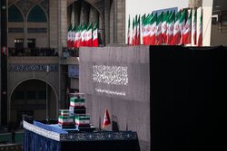 دعوت جهاددانشگاهی از دانشگاهیان برای حضور در مراسم تشییع رهبر شهید
