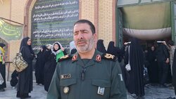 اعزام کاروان کهگیلویه و بویراحمد به تهران برای شرکت در مراسم امام شهید
