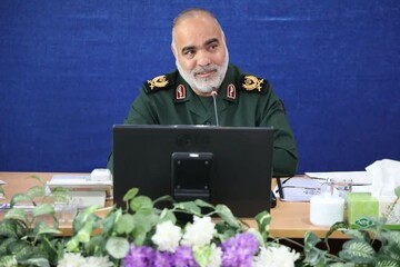 کنگره ۲۴۰۰ شهید خراسان جنوبی؛ روایت یک حرکت مردمی