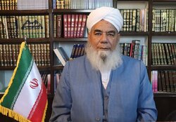 آخوند کمالی: اقتدار امت اسلامی در گرو وحدت و همدلی است