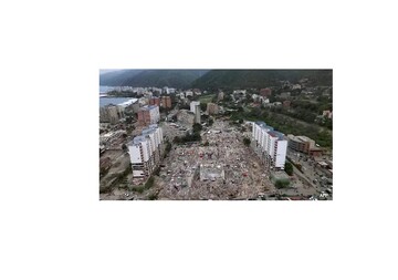 Venezuela's death toll from devastating quake rises to 2,645
