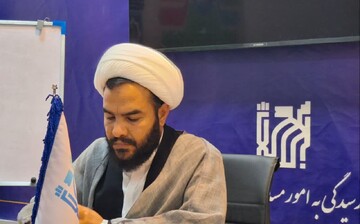 مساجد خراسان جنوبی آماده میزبانی از برنامه‌های ایام تشییع رهبر شهید