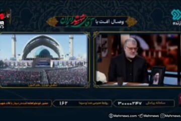 سامانه‌های ۱۳۷ و ۴۰۳۰ آماده خدمت‌رسانی به زائران هستند
